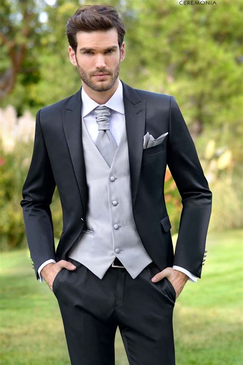 trajes para hombre de boda.